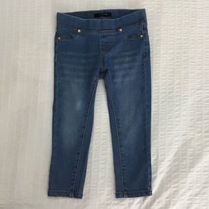 Toddler Joe's Jeans Classic Denim Jeggings